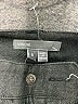 Vince. Black Jeans Size 6 - photo 3