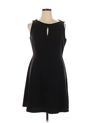Tahari by ASL Cocktail Dress (view 1)