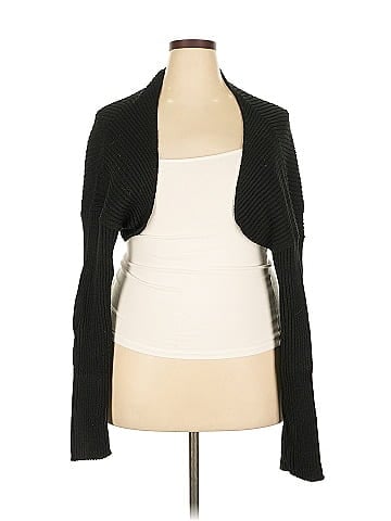 Fashion Nova Cardigan (view 1)