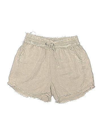 Zenana Shorts (view 1)