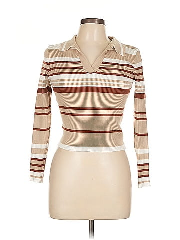 Almost Famous Pullover Sweater (view 1)