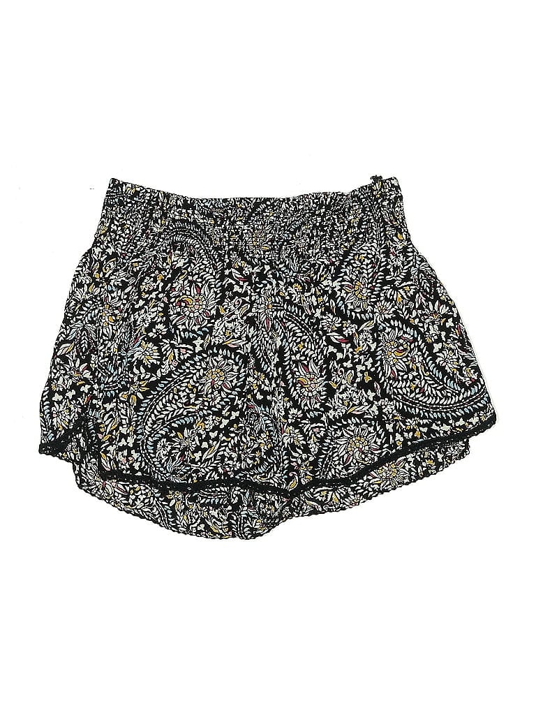 Click to view more detailed imagery on our partner's website Pre-owned Oysho Shorts In Blue
