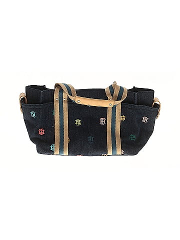 Tommy Hilfiger Satchel (view 1)