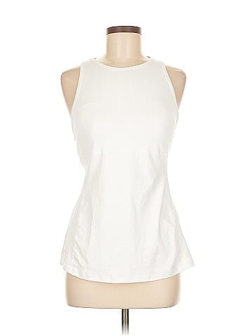 Fila Sport Sleeveless T-Shirt (view 1)