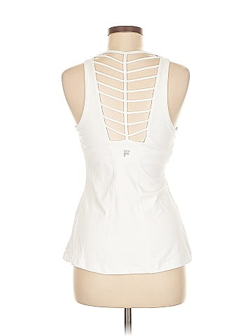 Fila Sport Sleeveless T-Shirt (view 2)