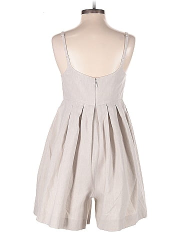 Rebecca Taylor Romper (view 2)