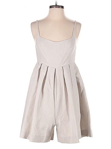 Rebecca Taylor Romper (view 1)