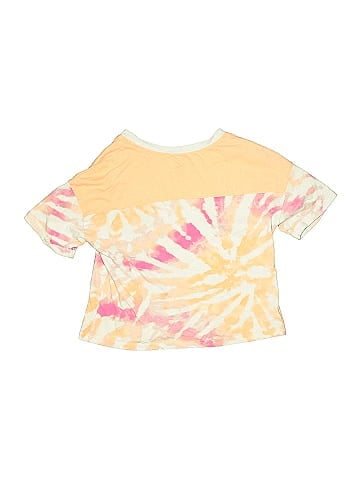 Justice Short Sleeve T-Shirt (view 2)