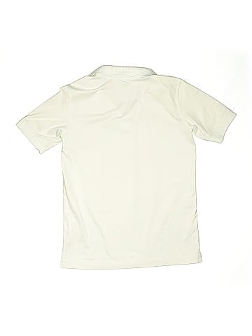 Lands' End Short Sleeve Polo (view 2)