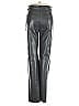 Wilfred 100% Polyurethane Black Dress Pants Size 4 - photo 2