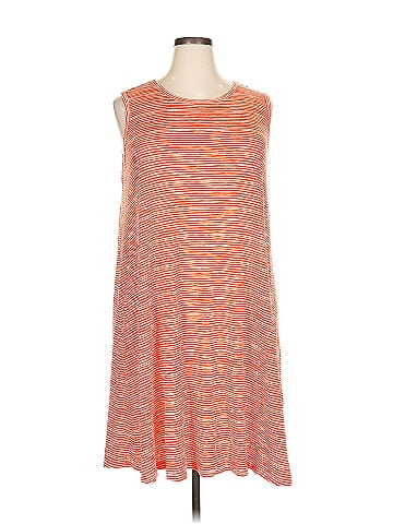 Philosophy Republic Clothing Casual Dress (view 1)