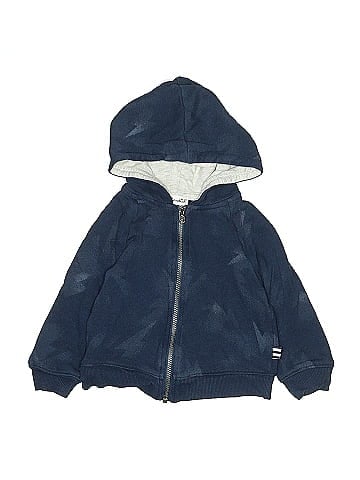 Splendid Zip Up Hoodie (view 1)