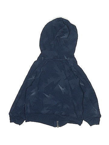 Splendid Zip Up Hoodie (view 2)
