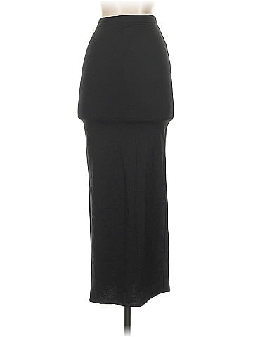 PrettyLittleThing Formal Skirt (view 2)