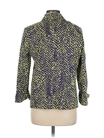 Linda Allard Ellen Tracy Blazer (view 2)
