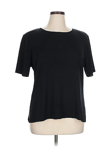 misook Short Sleeve T-Shirt (view 1)