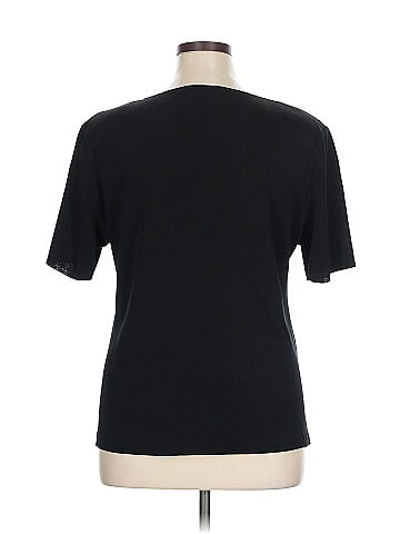 misook Short Sleeve T-Shirt (view 2)