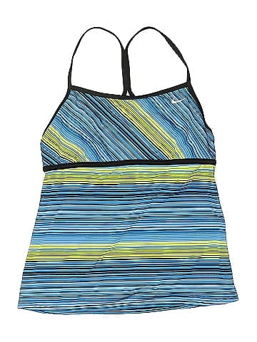 Nike Swimsuit Top (view 1)
