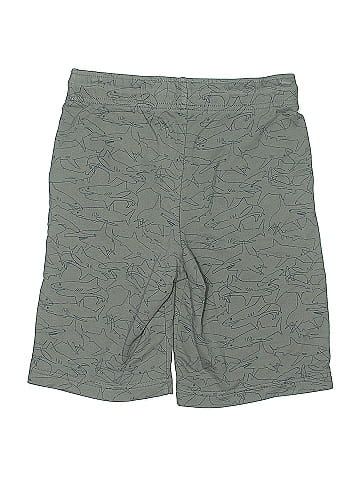 Cat & Jack Athletic Shorts (view 2)