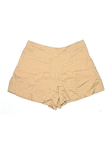 A.L.C. Khaki Shorts (view 2)