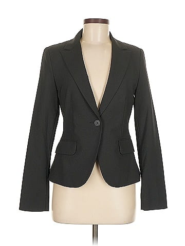 Express Design Studio Blazer (view 1)