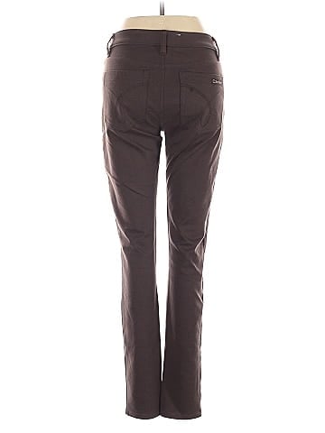 CALVIN KLEIN JEANS Casual Pants (view 2)