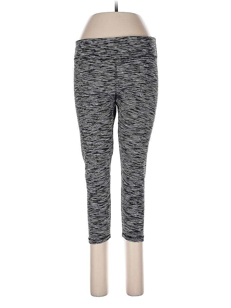 Pre-owned Beverly Hills Polo Club Active Pants In Gray