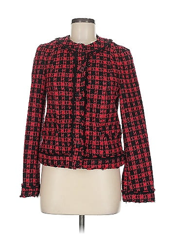 Express Design Studio Long Sleeve Top (view 1)