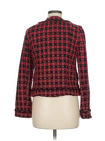 Express Design Studio Long Sleeve Top (view 2)