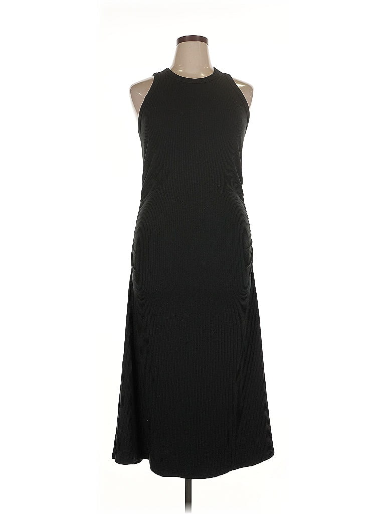 Pre-owned A New Day Cocktail Dress In Black