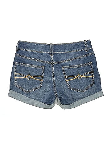 Mudd Denim Shorts (view 2)