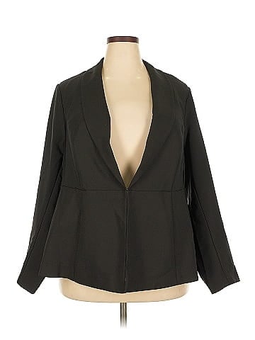 Studio by Torrid Blazer (view 1)