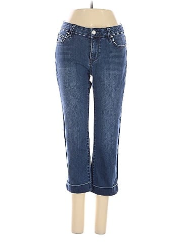 Soho JEANS NEW YORK & COMPANY Jeans (view 1)