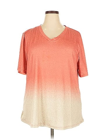 Emery Rose Short Sleeve T-Shirt (view 1)