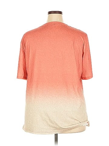 Emery Rose Short Sleeve T-Shirt (view 2)