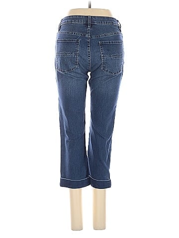 Soho JEANS NEW YORK & COMPANY Jeans (view 2)