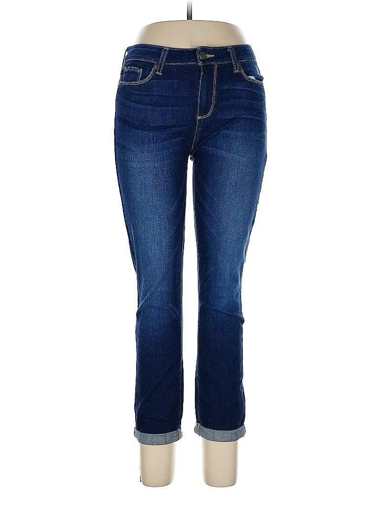 Pre-owned Paige Jeans In Blue