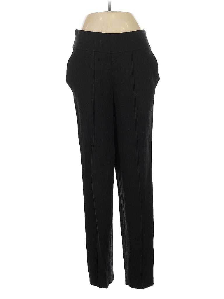 Pre-owned Express Dress Pants In Black