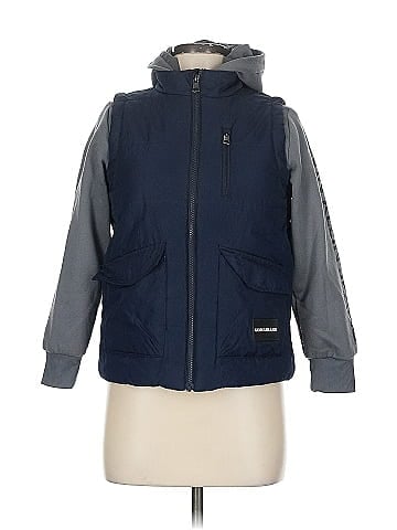 CALVIN KLEIN JEANS Jacket (view 1)