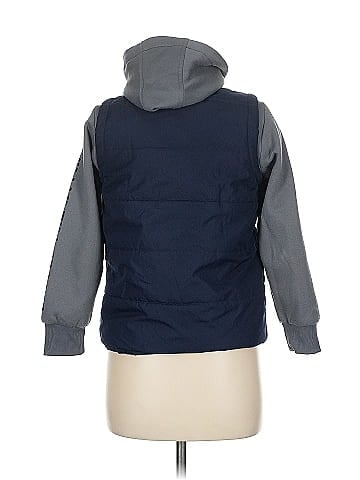 CALVIN KLEIN JEANS Jacket (view 2)