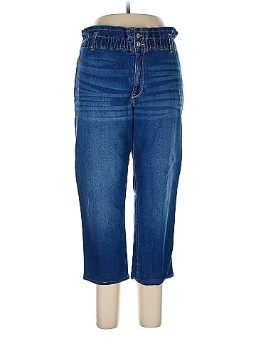 Hollister Jeans (view 1)