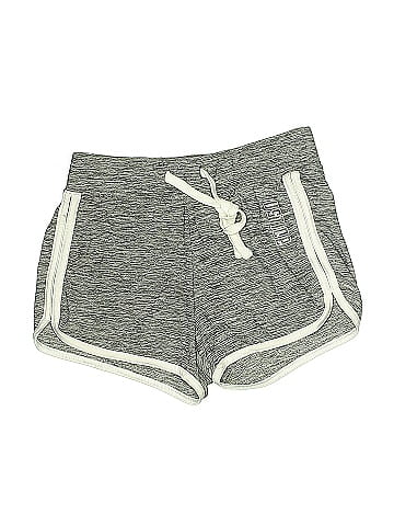Justice Athletic Shorts (view 1)