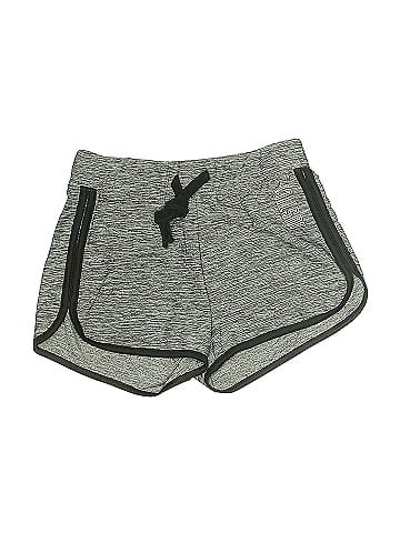 Justice Athletic Shorts (view 1)