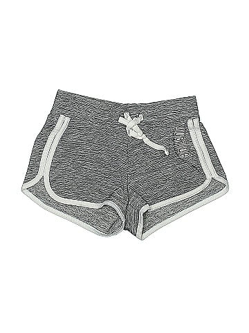 Justice Athletic Shorts (view 1)