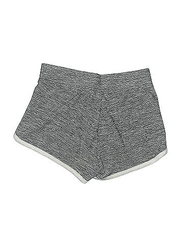 Justice Athletic Shorts (view 2)