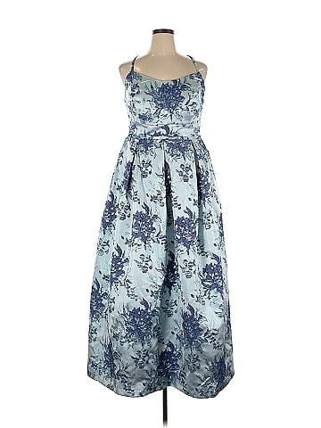 Morgan & Co. Cocktail Dress (view 1)