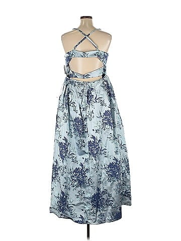 Morgan & Co. Cocktail Dress (view 2)