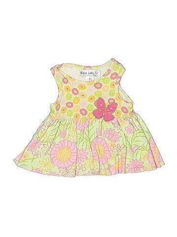 Baby Lulu Dress (view 1)