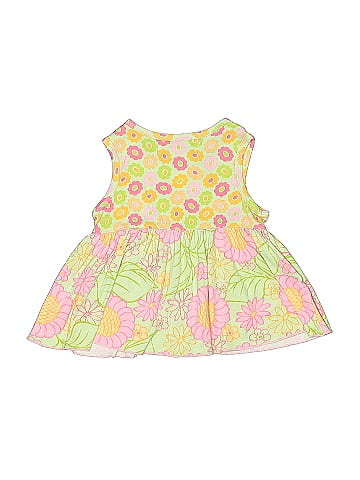 Baby Lulu Dress (view 2)