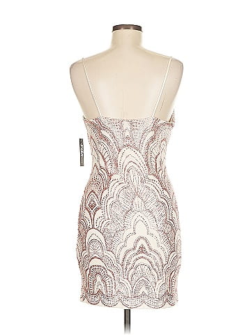 Jump Apparel Cocktail Dress (view 2)